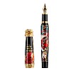 Montegrappa Bijo-To-Yaju Fountain Pen