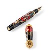 Montegrappa Bijo-To-Yaju Fountain Pen