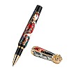 Montegrappa Bijo-To-Yaju Rollerball