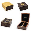 Montegrappa Cognac Horse d’Age Fountain Pen
