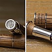 Montegrappa Cognac Horse d’Age Fountain Pen
