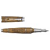 Montegrappa Cognac Horse d’Age Fountain Pen