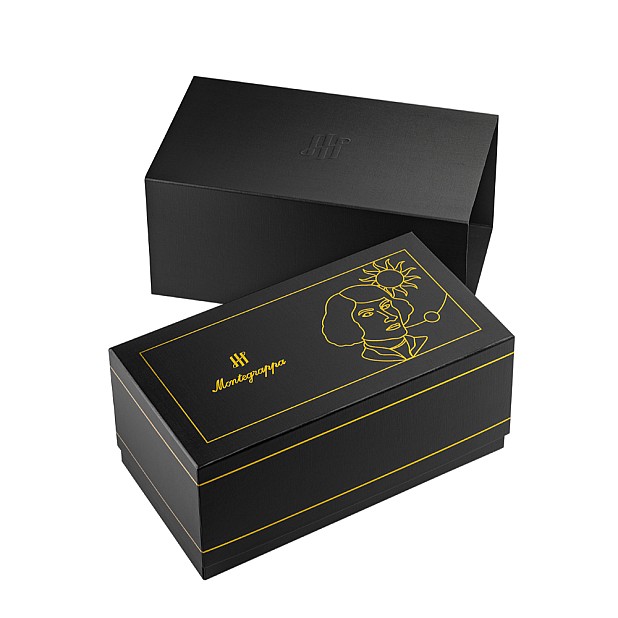 Montegrappa Nicolaus Copernicus Rollerball