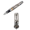 Montegrappa Nicolaus Copernicus Reservoarpenna