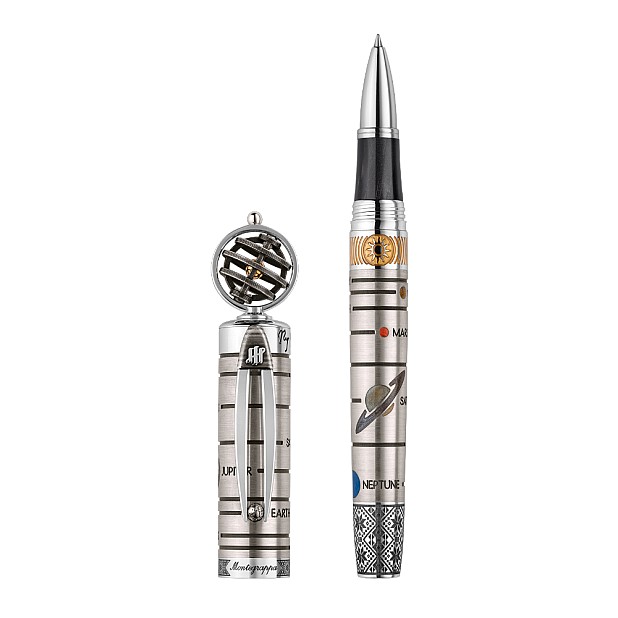 Montegrappa Nicolaus Copernicus Rollerball