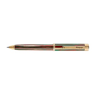 Montegrappa FIFA Classics Italia Ballpoint