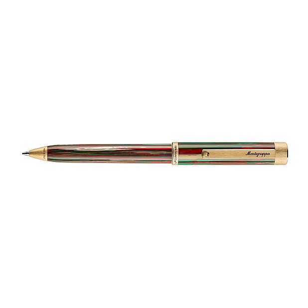 Montegrappa FIFA Classics Italia Ballpoint