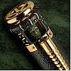 Montegrappa Universal Monsters Frankenstein LE  Fountain Pen