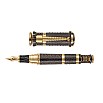 Montegrappa Universal Monsters Frankenstein LE  Fountain Pen