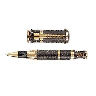 Montegrappa Universal Monsters Frankenstein LE Rollerball