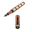 Montegrappa Lord of the Rings Ode to Bag End Caneta de Tinta Permanente