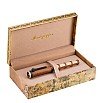 Montegrappa Lord of the Rings Ode to Bag End Caneta de Tinta Permanente