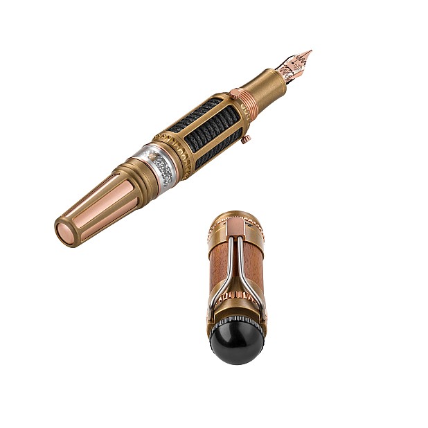 Montegrappa Marconi Model 150 Limited Edition Fountain Pen