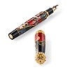 Montegrappa Bijo-To-Yaju by Tomita Kazuhiko LE Füllfederhalter