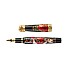 Montegrappa Bijo-To-Yaju by Tomita Kazuhiko LE Füllfederhalter