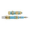 Montegrappa Avanguardia Series Montgolfier LE Fountain pen