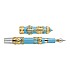 Montegrappa Avanguardia Series Montgolfier LE Fountain pen