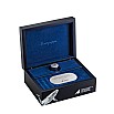 Montegrappa Prince Albert II of Monaco Foundation: Ocean Collection Roller