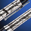 Montegrappa Prince Albert II of Monaco Foundation: Ocean Collection Roller
