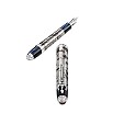 Montegrappa Prince Albert II of Monaco Foundation: Ocean Collection Stylo Plume