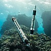 Montegrappa Prince Albert II of Monaco Foundation: Ocean Collection Roller
