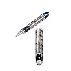 Montegrappa Prince Albert II of Monaco Foundation: Ocean Collection Roller