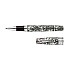 Montegrappa Skulls and Roses Rollerball