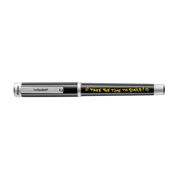 Montegrappa Smiley 50th Anniversary Fountain Pen