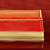 Montegrappa DC Comics The Flash LE Vulpen