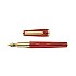 Montegrappa DC Comics The Flash LE Vulpen