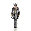 Montegrappa Viking Sterling Silver Fountain pen