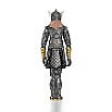 Montegrappa Viking Sterling Silver Fountain pen