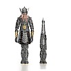 Montegrappa Viking Sterling Silver Fountain pen