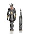 Montegrappa Viking Sterling Silver Fountain pen
