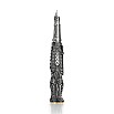 Montegrappa Viking Sterling Silver Fountain pen