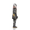 Montegrappa Viking Sterling Silver Fountain pen