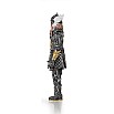 Montegrappa Viking Sterling Silver Fountain pen