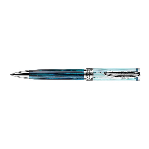 Montegrappa WILD: Arctic Kugelschreiber