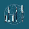 Montegrappa WILD: Arctic Rollerball