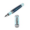 Montegrappa WILD: Arctic Fountain pen