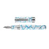 Montegrappa WILD: Arctic Ice Reservoarpenna