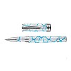 Montegrappa WILD: Arctic Ice Rollerball