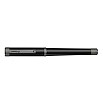 Montegrappa Zero Ultra Black Ruthenium Vulpen