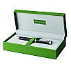 Montegrappa Zero Ultra Black Ruthenium Vulpen