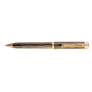 Montegrappa Zero Zodiac Capricorn GT Ballpoint