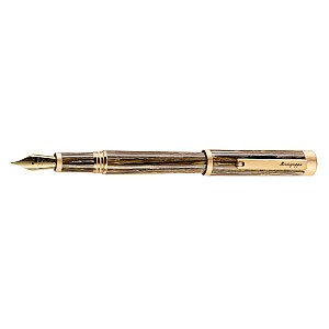 Montegrappa Zero Zodiac Capricorn GT Stylo Plume