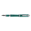 Montegrappa Zero Zodiac Sagittarius Palladium Füllfederhalter