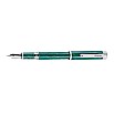 Montegrappa Zero Zodiac Sagittarius Palladium LE 14kt Füllfederhalter