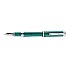 Montegrappa Zero Zodiac Sagittarius Palladium LE 14kt Füllfederhalter