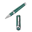 Montegrappa Zero Zodiac Sagittarius Palladium Rollerball